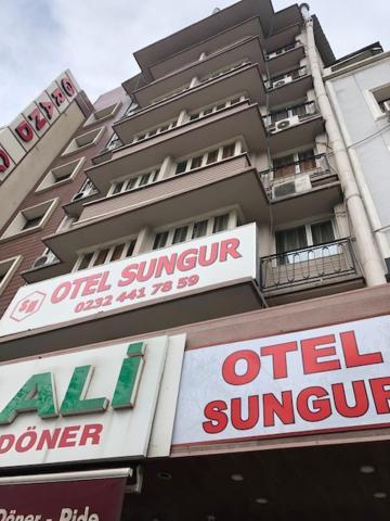 Hotel Sungur